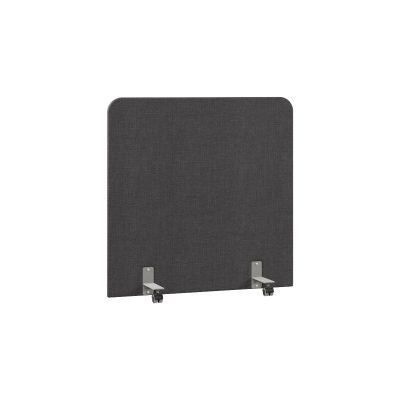 Акустическая перегородка на роликовых опорах RA.R-120/120 KITON 07/Серый 1200х28х1200 RAND Acoustic