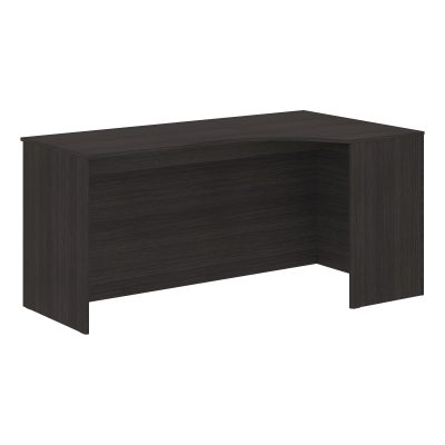 Стол эргономичный SE-1600(Пр) Дуб Юкон Модерн 1600х900х760 SIMPLE