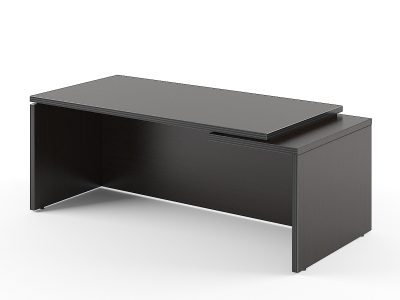 Стол руководителя TCT 209(Пр) венге магия 2000х900х750 TORR