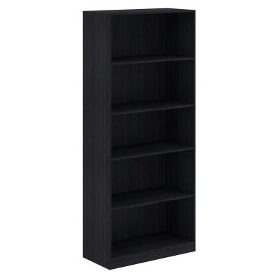 Стеллаж широкий SR-5W Дуб Юкон 770*359*1815 SIMPLE