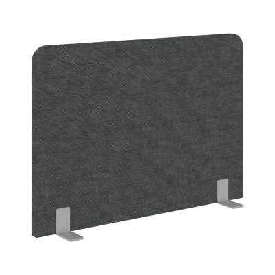 Экран акустический XASP 860.1 Tempo 9 (Графит) 860х30х600 RAND Acoustic