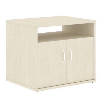 Тумба для оргтехники ТМ-1 Клен* 770х600х680