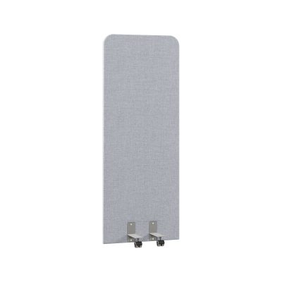 Акустическая перегородка на роликовых опорах RA.R-70/180 Tempo 10/Серый 700х28х1800 RAND Acoustic