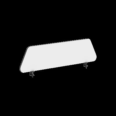 Экран UBP 1130 Белый*/Черный 1160х16х300 USTO