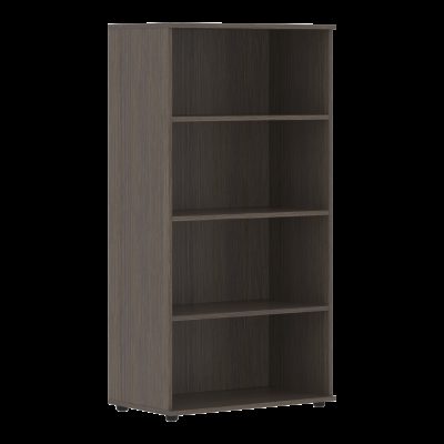 Каркас шкафа VMCS 80.A Дуб Сильвер 800х450х1537 VELION