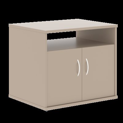 Тумба для оргтехники ТМ-1 Мокачино 770х600х680