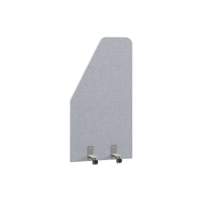 Акустическая перегородка на роликовых опорах RA.S.R-80/150 Tempo 10/Серый 800х28х1500 RAND Acoustic