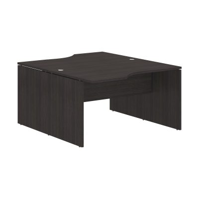 Стол эргономичный X2CET 149.2 Дуб Юкон Модерн 1400х1806х750 XTEN