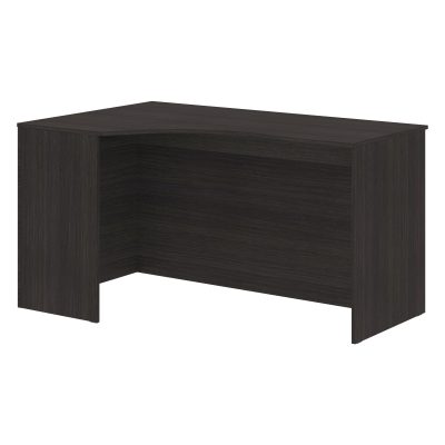 Стол эргономичный SE-1400(Л) Дуб Юкон Модерн 1400х900х760 SIMPLE