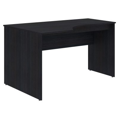 Каркас стола эргономичного SET140-1(Л) Дуб Юкон 1400х900х760 SIMPLE