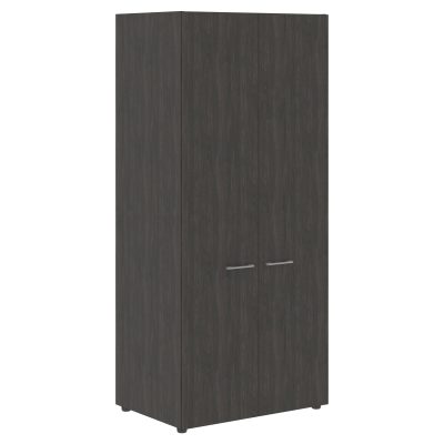 Гардероб XCW 85.2 Дуб Юкон Модерн 856х600х1955 XTEN