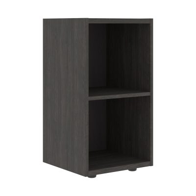 Каркас шкаф-колонки низкой XLC 42 Дуб Юкон Модерн 425х410х795 XTEN