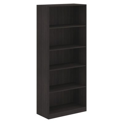 Стеллаж широкий SR-5W Дуб Юкон Модерн 770х359х1815 SIMPLE