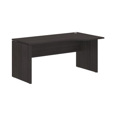 Стол эргономичный XCET 169(Пр) Дуб Юкон Модерн 1600х900х750 XTEN