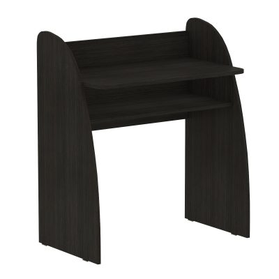 Стол компьютерный CD 8046 Дуб Юкон Модерн 800х460х932 COMP