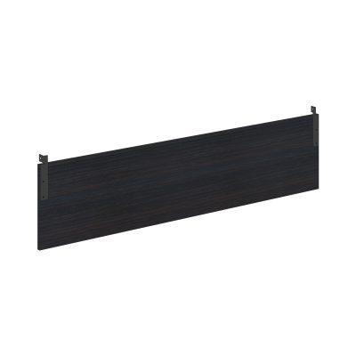Фронтальная панель подвесная XS6DST 167.1 Дуб Юкон/Антрацит 1500х350х18 XTEN-S60
