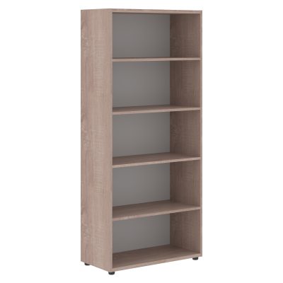 Каркас шкафа высокого XHC 85 Дуб Сонома 850х410х1930 XTEN