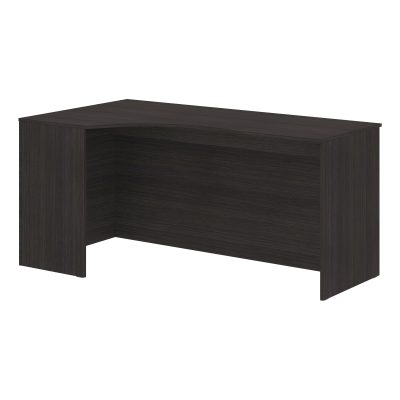 Стол эргономичный SE-1600(Л) Дуб Юкон Модерн 1600х900х760 SIMPLE