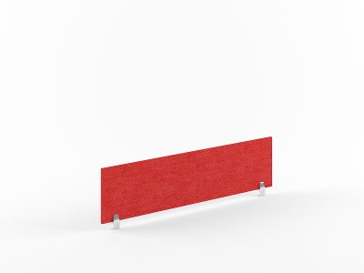 Экран XFP 163 Красный C-02 1600х18х340 XTEN