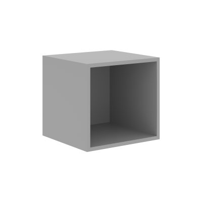 Каркас антресоли узкой SA-400 Серый 386*359*370 SIMPLE