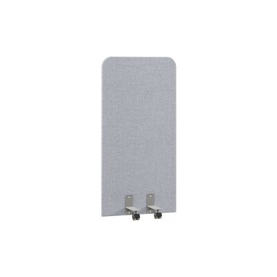 Акустическая перегородка на роликовых опорах RA.R-70/140 Tempo 10/Серый 700х28х1400 RAND Acoustic