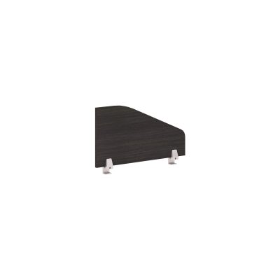 Экран с кронштейнами XBL 653 Дуб Юкон Модерн 650х18х350 XTEN