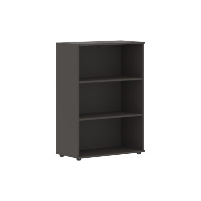 Стеллаж EMCS 85 Мокко 852х430х1199 EDIS