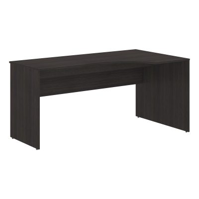 Каркас стола эргономичного SET160-1(Пр) Дуб Юкон Модерн 1600х900х760 SIMPLE