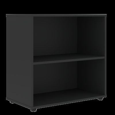 Каркас шкафа VLCS 80 Яшма черный 800х430х781 VELION