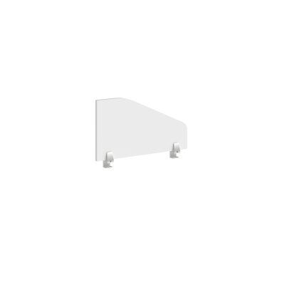 Экран с кронштейнами XBL 653 Белый 650х18х350 XTEN