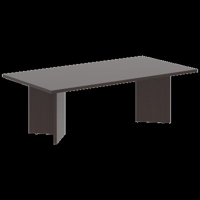 Конференц стол TCT 2312 Венге Магия Z 2300х1200х750 TORR-Z