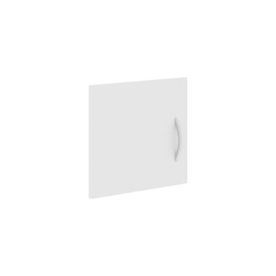Дверь для антресолей SD-1A(Л) Белый 382*16*364 SIMPLE