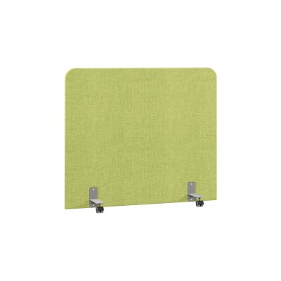 Акустическая перегородка на роликовых опорах RA.R-140/120 KITON 08/Серый 1400х28х1200 RAND Acoustic