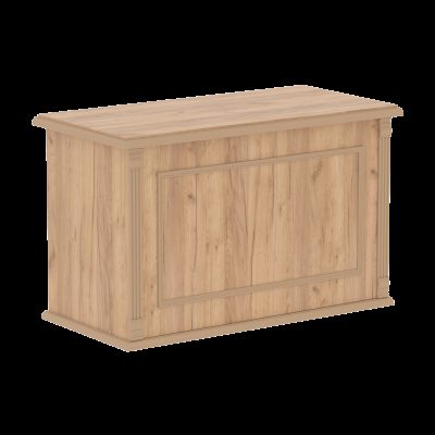 Стол сторон RPST 1260 Дуб Бофорд 1200х600х750 RATUM