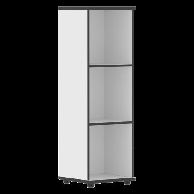 Стеллаж UMCS 38 Белый 384х365х1207 USTO