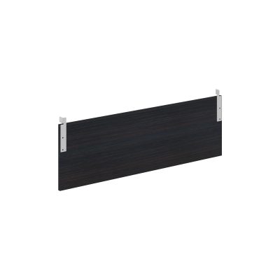 Фронтальная панель подвесная XS6DST 127.1 Дуб Юкон/Серый 1100х350х18 XTEN-S60