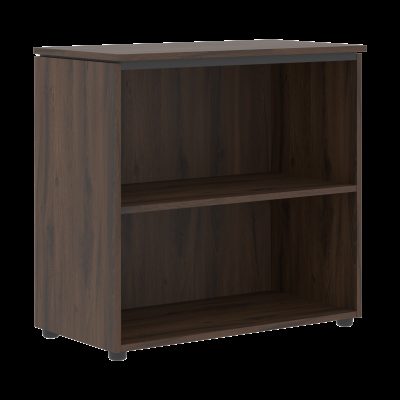Каркас шкафа низкого MLC 85 Дуб Денвер темный MORRIS TREND