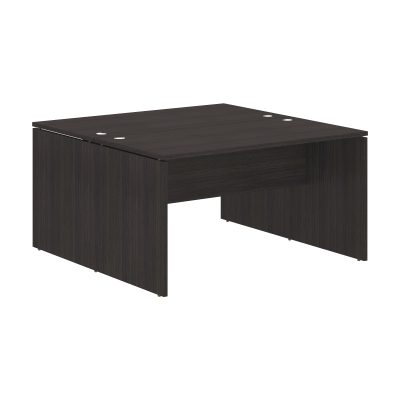 Стол двойной X2ST 147 Дуб Юкон Модерн 1400х1406х750 XTEN