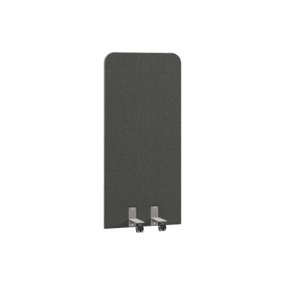 Акустическая перегородка на роликовых опорах RA.R-70/150 Tempo 9/Серый 700х28х1500 RAND Acoustic