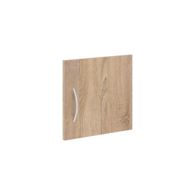 Дверь для антресолей SD-1A(Пр) Дуб Сонома светлый 382*16*364 SIMPLE