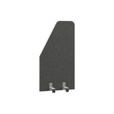 Акустическая перегородка на роликовых опорах RA.S.R-80/150 Tempo 9/Серый 800х28х1500 RAND Acoustic