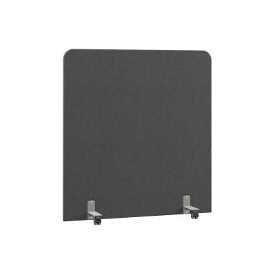 Акустическая перегородка на роликовых опорах RA.R-140/150 Tempo 9/Серый 1400х28х1500 RAND Acoustic