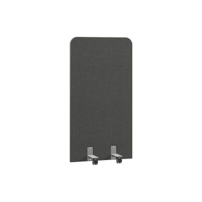 Акустическая перегородка на роликовых опорах RA.R-80/150 Tempo 9/Серый 800х28х1500 RAND Acoustic