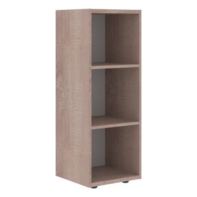 Каркас шкаф-колонки средней XMC 42 Дуб Сонома 425х410х1165 XTEN