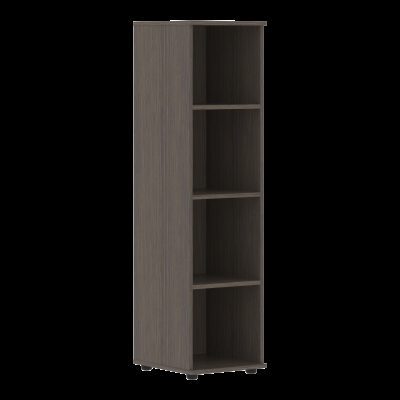 Каркас шкафа VMCS 40.A Дуб Сильвер 400х450х1537 VELION