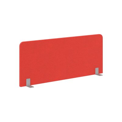 Экран акустический XAFP 1250.1 Красный 26-22 1200х30х500 RAND Acoustic