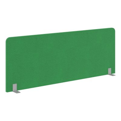 Экран акустический XAFP 1660.1 Зеленый C-30 1600х30х600 RAND Acoustic