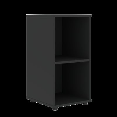 Каркас шкафа VLCS 40 Яшма черный 400х430х781 VELION