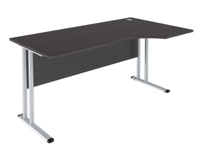 Стол эргономичный СА-1M(Пр) Венге Магия 1600х900х747 IMAGO-M