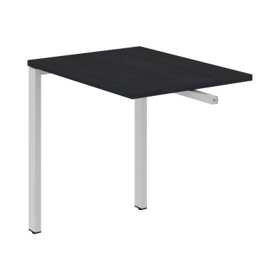 Брифинг приставка XS6B 860 Дуб Юкон/Серый 800х600х750 XTEN-S60